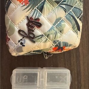 Lug Wildlife Cream Choo Choo Mini